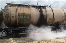 На ПСС Сызрань провели масштабную тренировку по ликвидации ЧС