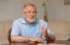 Виктор Полянский: "В послании заложен должный уровень оптимизма"