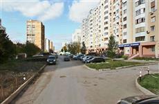 Ул. Дачную в Самаре планируют реконструировать в следующем году