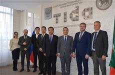 Компания Paiger выразила готовность инвестировать в Татарстан