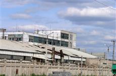 На территории бывшего завода "Фосфор" проведут радиологическое обследование