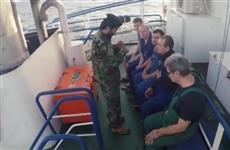 Уроженец Самары оказался в ливийской тюрьме