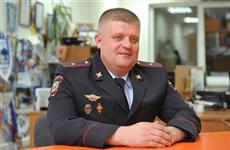 Лучший участковый региона, пойманный на взятке, получил условный срок