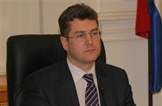 Виктор Кудряшов: "Самара меняется, но острых проблем еще много"