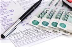 Услуги ЖКХ в Саратовской области подорожают в среднем на 3,5%
