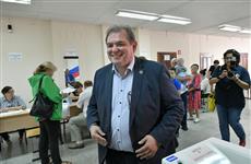 Сергей Анташев: "Мы заслуживаем, чтобы с нашим выбором считались"