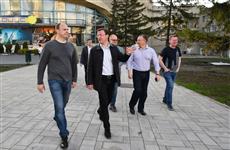 Дмитрий Азаров: "Работа по подготовке к чемпионату мира должна быть расписана по дням"