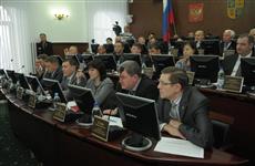 Депутаты Тольятти добиваются права участия в продаже имущества МП