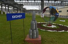 В России завершена работа по ликвидации химического оружия