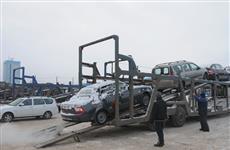 Выручка АвтоВАЗа в 2013 г. снизилась на 13 млрд рублей