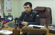 Главным судебным приставом региона стал Закир Муратов