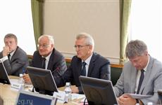 Губернатор Пензенской области провел встречу с директором радиоэлектронного кластера ГК "Ростех"