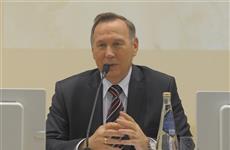 Александр Кирилин не смог обжаловать свое отстранение с поста гендиректора РКЦ "Прогресс"