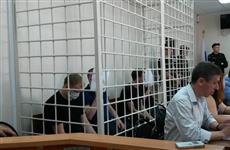 Обвиняемым в нападении на начальника полиции Отрадного и его жену запросили 56 лет колонии