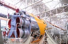 Минобороны России заключило контракт на поставку ракет-носителей "Союз-2"