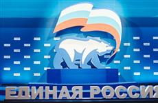 "Единая Россия" набрала более 80% на выборах в Оренбуржье