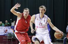 БК "Самара" готовит заявку для вступления в Единую лигу ВТБ