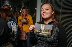 87 человек посетили V Oсtober Beer Festival на "Балтике" в Самаре