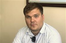 Дмитрий Калашников стал новым общественным советником главы минпрома