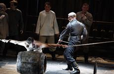 Самарский театр оперы и балета впервые сыграет на сцене Мариинского театра