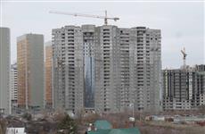 Группа "Трансгруз" планирует застроить жильем территорию за Центральным автовокзалом в Самаре