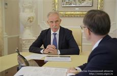 В Ульяновской области 2019 г. станет Годом изобретательства и инноваций