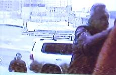 В Самаре жестоко избили судью