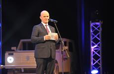 Николя Мор: "2019 год станет годом великой победы для АвтоВАЗа"