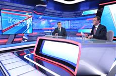 Работу над стратегией развития Самарской области завершат в ближайшее время