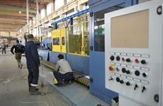 Шесть компаний получат более 1,2 млрд руб. от Фонда развития промышленности