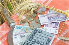 Саратовская область получит 332 млн руб. на поддержку инвесторов агропромышленного комплекса
