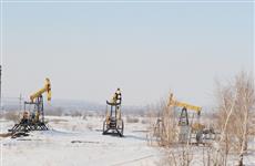 Состоится конкурс на разработку Заграничного нефтяного участка