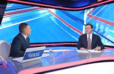 Дмитрий Азаров: "Благодаря работе градсовета мы сможем избежать избыточных трат на инфраструктуру"