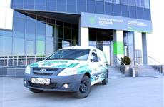 Старт производства Lada Largus CNG намечен на начало 2019 года