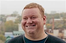 Дмитрий Колчин снялся в главной роли в сериале "Большая игра" на канале СТС