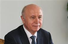 Николай Меркушкин: "Объединив усилия власти, бизнеса и граждан, мы укрепим позиции нашей губернии как опорного региона страны"