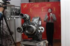 Фильм "Восточный фронт" получил Гран-при фестиваля документального кино "Соль земли"