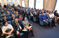 В областном правительстве обсудили реализацию нацпроекта по повышению производительности труда