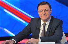 Дмитрий Азаров: "Я буду участвовать в выборах губернатора"