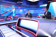 Дмитрий Азаров: "Самарская область еще сможет стать международным хабом"
