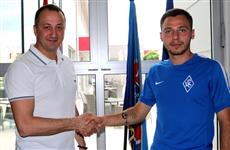 "Крылья Советов" подписали шесть новых игроков
