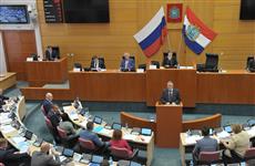 2,2 млрд руб. федеральных средств направлено на Фрунзенский мост и решение социальных задач