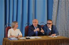 Людмила Огородова: Вузы Самарской области — драйвер регионального развития