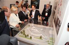 Срок сдачи Фабрики-кухни перенесли на декабрь 2019 года