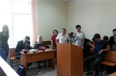 Евгения Грахова подала встречный иск к "правой руке" Светланы Лада-Русь