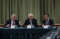 В Самарской области обсудили обеспечение безопасности в период проведения ЧМ-2018