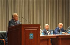 Анвар Бульхин: "Самарская область должна стать образцовым для России регионом"