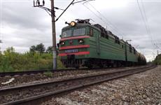 Под Самарой поезд насмерть сбил двух подростков