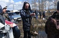 Для самарских рыболовов-любителей введены суточные нормы добычи водных биоресурсов
