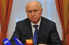 Николай Меркушкин в эфире пяти телеканалов обсудит итоги своей работы за три года